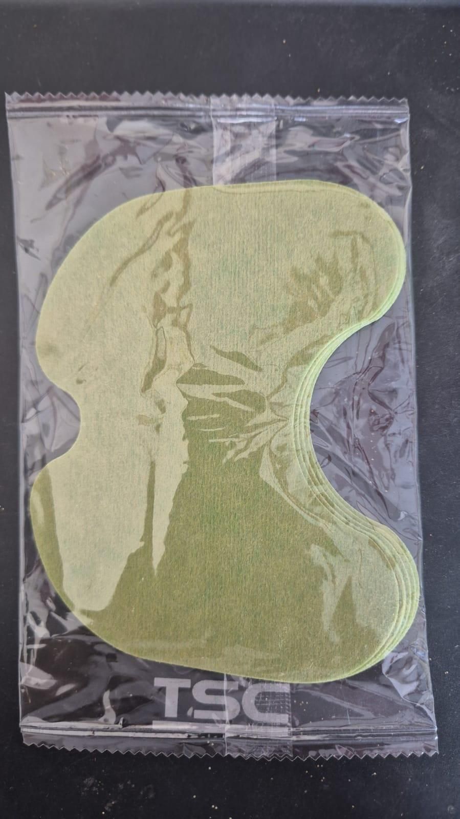 Herbal Knee Pain Relief Patches (Pack of 20 Offer)