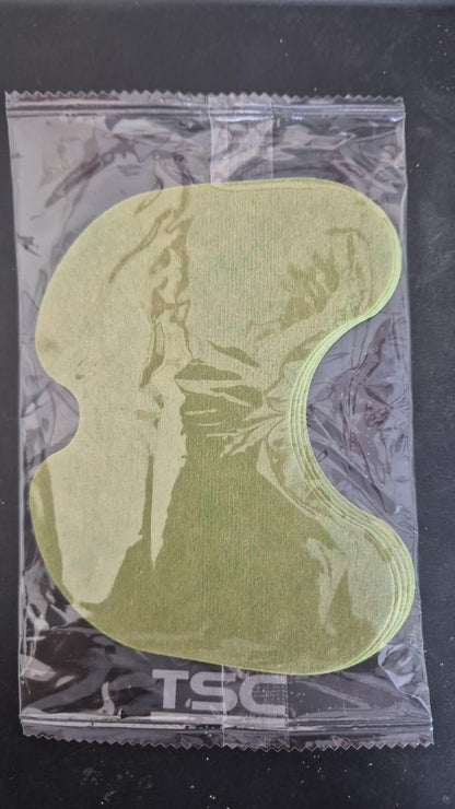 Herbal Knee Pain Relief Patches (Pack of 20 Offer)